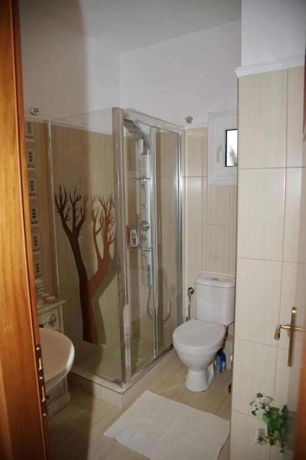 Βίλα Ρόζι Kalambaka Extérieur photo