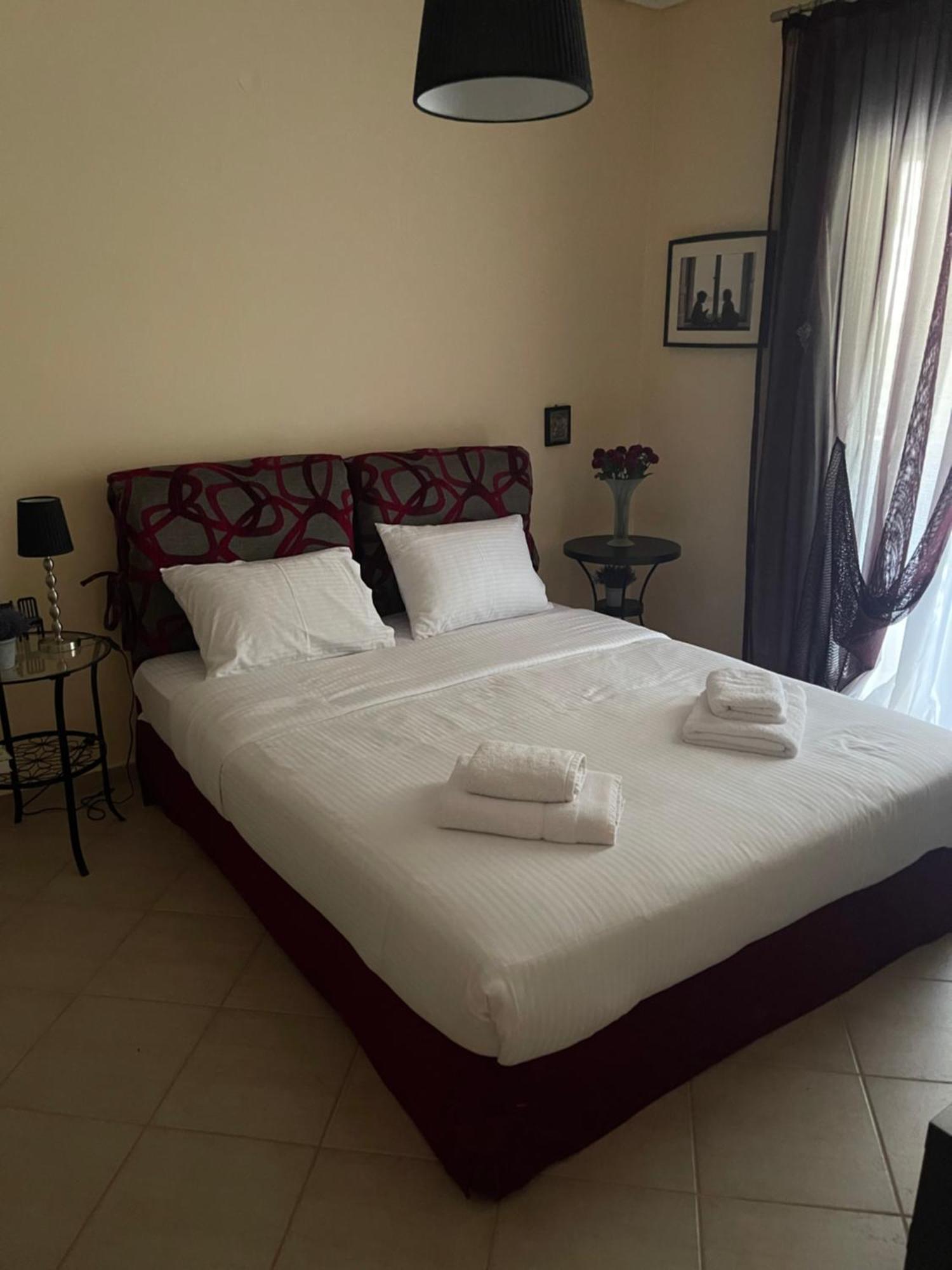 Βίλα Ρόζι Kalambaka Extérieur photo