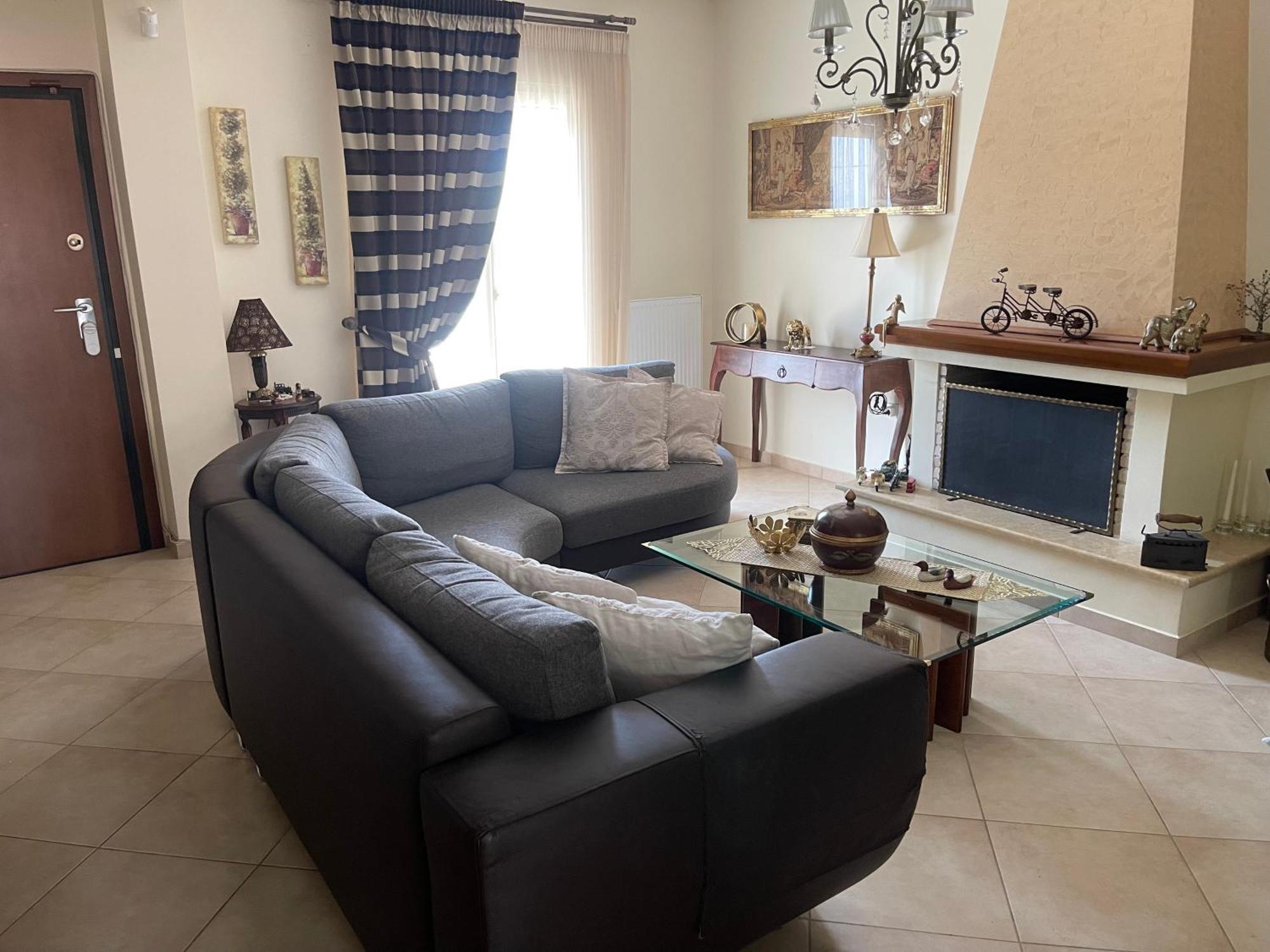 Βίλα Ρόζι Kalambaka Extérieur photo